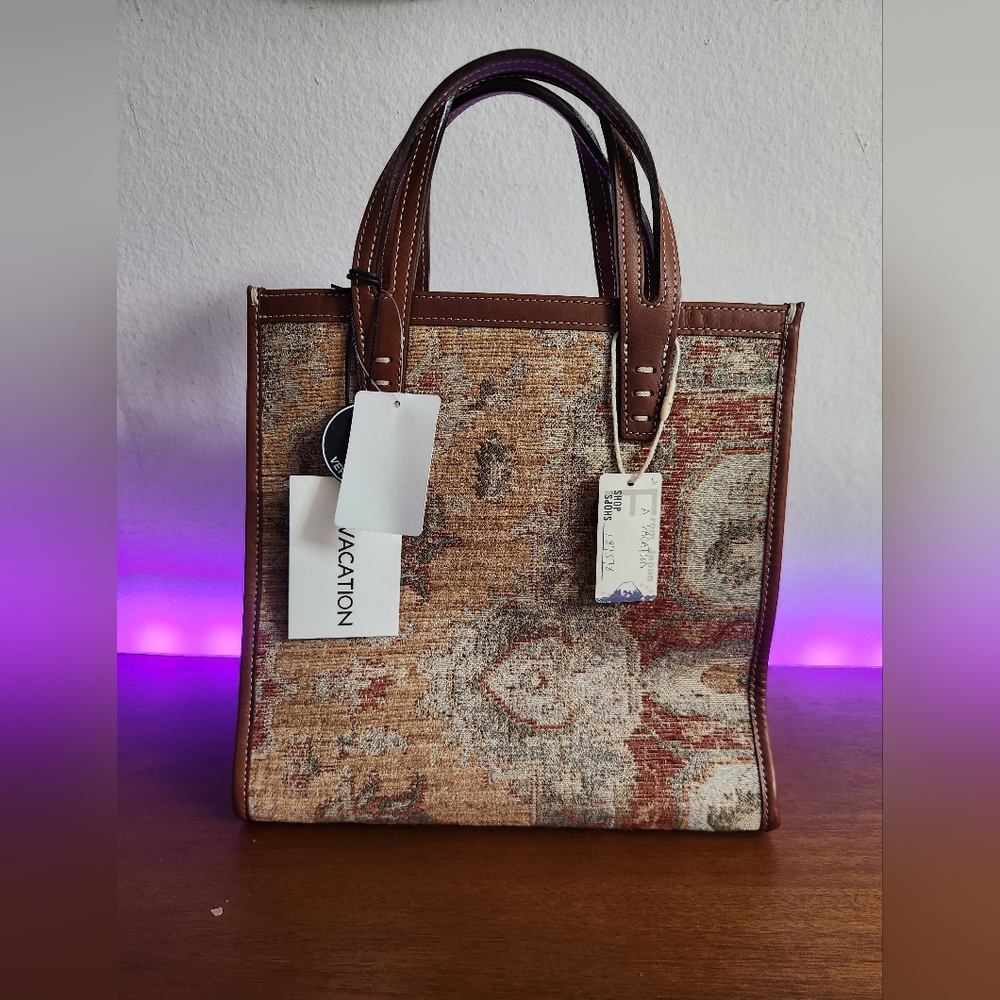 A Vacation Purse